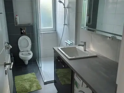 Ferienwohnung für 4 Personen (75 m²) in Middelhagen 6/10