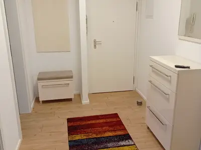 Ferienwohnung für 4 Personen (75 m²) in Middelhagen 9/10