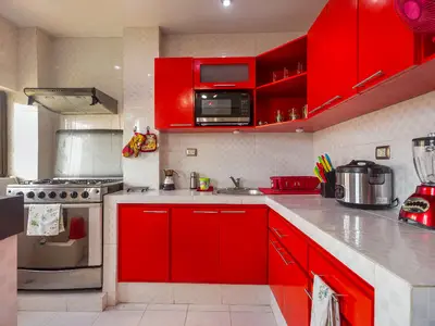 Ferienwohnung für 2 Personen (16 m²) in Havanna 5/7