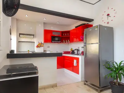 Ferienwohnung für 2 Personen (16 m²) in Havanna 6/7