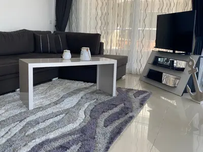 Ferienwohnung für 6 Personen (120 m²) in Alanya 2/10