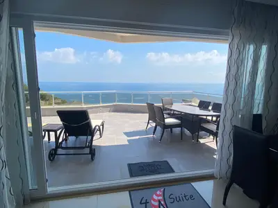 Ferienwohnung für 6 Personen (120 m²) in Alanya 4/10