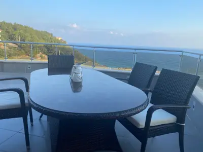 Ferienwohnung für 6 Personen (120 m²) in Alanya 6/10