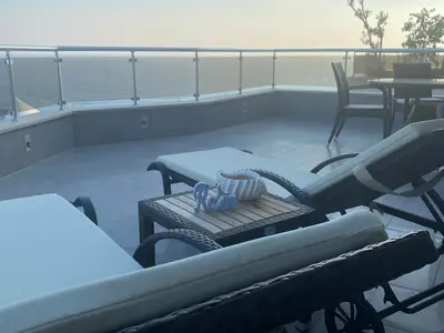 Ferienwohnung für 6 Personen (120 m²) in Alanya 7/10