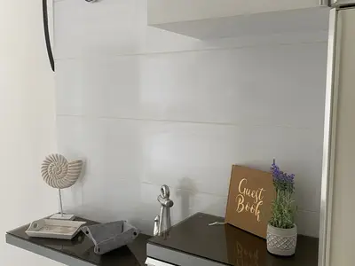 Ferienwohnung für 6 Personen (120 m²) in Alanya 8/10