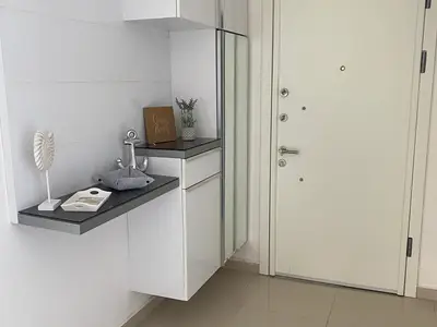 Ferienwohnung für 6 Personen (120 m²) in Alanya 9/10