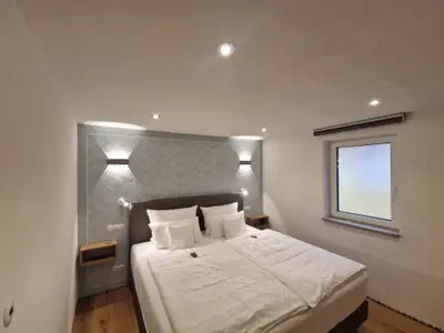 Ferienwohnung für 2 Personen (60 m²) in Strullendorf 2/10