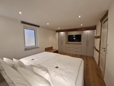 Ferienwohnung für 2 Personen (60 m²) in Strullendorf 3/10