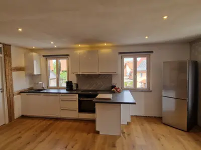 Ferienwohnung für 2 Personen (60 m²) in Strullendorf 6/10