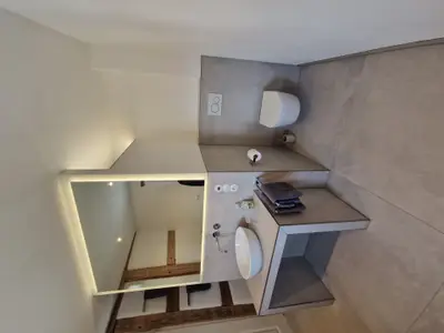 Ferienwohnung für 2 Personen (60 m²) in Strullendorf 8/10