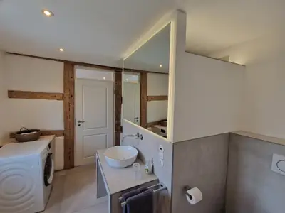 Ferienwohnung für 2 Personen (60 m²) in Strullendorf 9/10