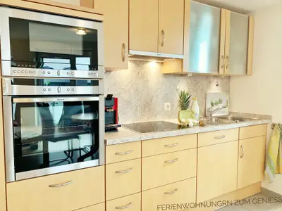 Ferienwohnung für 4 Personen (92 m²) in Dorum Neufeld 3/10