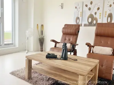 Ferienwohnung für 4 Personen (92 m²) in Dorum Neufeld 9/10