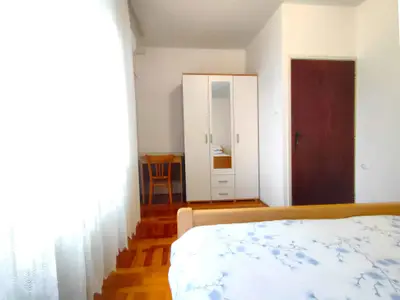 Ferienwohnung für 2 Personen (20 m²) in Krk 3/10