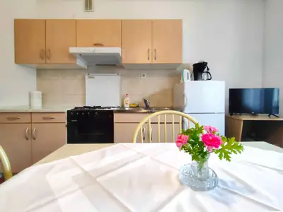 Ferienwohnung für 2 Personen (20 m²) in Krk 4/10