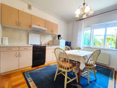 Ferienwohnung für 2 Personen (20 m²) in Krk 9/10