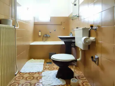 Ferienwohnung für 2 Personen (20 m²) in Krk 10/10