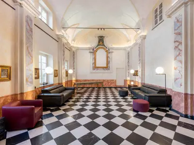 Ferienwohnung für 3 Personen (1 m²) in Località Stazione 7/7