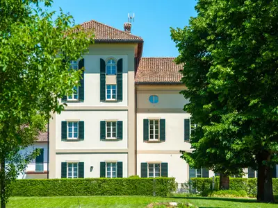 Ferienwohnung für 4 Personen (1 m²) in Località Stazione 2/7