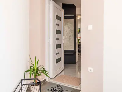 Ferienwohnung für 4 Personen (60 m²) in Krk 3/10