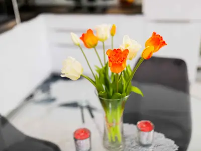 Ferienwohnung für 4 Personen (60 m²) in Krk 5/10