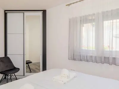 Ferienwohnung für 4 Personen (60 m²) in Krk 7/10