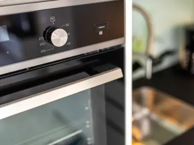 Ferienwohnung für 4 Personen (60 m²) in Krk 10/10