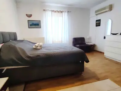 Ferienwohnung für 3 Personen (50 m²) in Krk 5/10