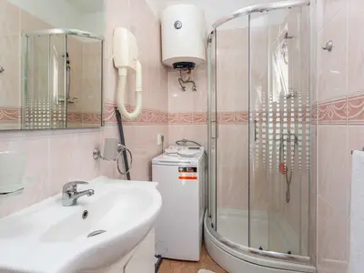 Ferienwohnung für 3 Personen (40 m²) in Krk 8/10