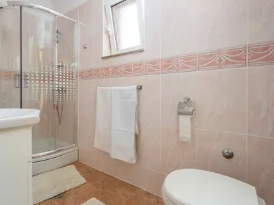 Ferienwohnung für 3 Personen (40 m²) in Krk 10/10