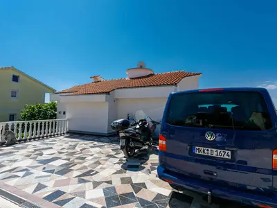 Ferienwohnung für 4 Personen (50 m²) in Krk 2/10