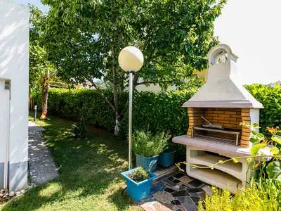 Ferienwohnung für 4 Personen (50 m²) in Krk 5/10