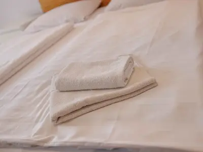 Ferienwohnung für 4 Personen (50 m²) in Krk 6/10