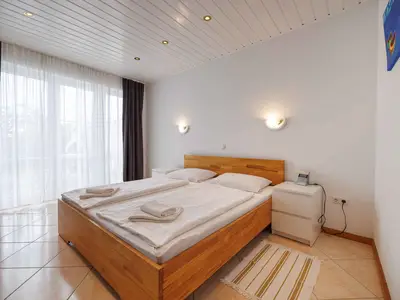 Ferienwohnung für 4 Personen (50 m²) in Krk 7/10