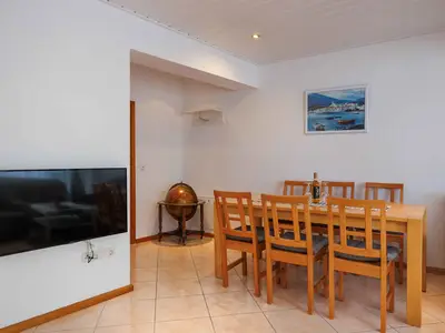 Ferienwohnung für 4 Personen (50 m²) in Krk 9/10