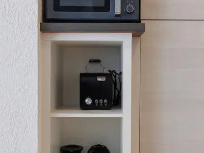 Ferienwohnung für 4 Personen (50 m²) in Krk 10/10