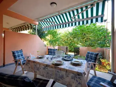 Ferienwohnung für 6 Personen (45 m²) in Bibione 2/10