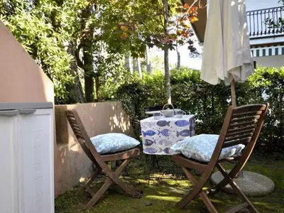 Ferienwohnung für 6 Personen (45 m²) in Bibione 3/10