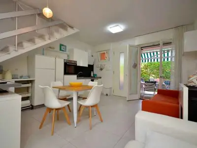 Ferienwohnung für 6 Personen (45 m²) in Bibione 5/10