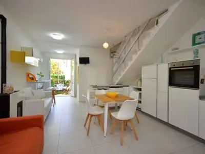 Ferienwohnung für 6 Personen (45 m²) in Bibione 7/10