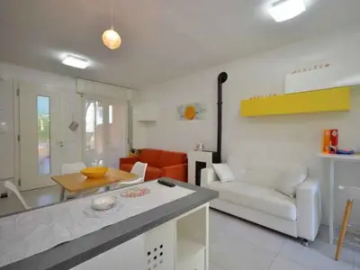 Ferienwohnung für 6 Personen (45 m²) in Bibione 8/10