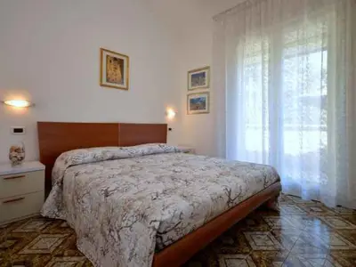 Ferienwohnung für 6 Personen (45 m²) in Bibione 9/10