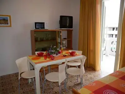 Ferienwohnung für 4 Personen (35 m²) in Bibione 1/10