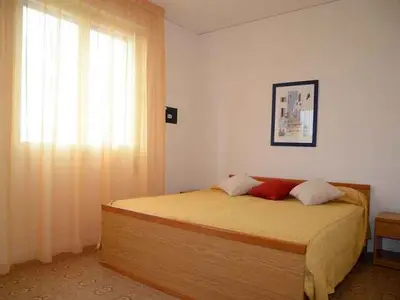 Ferienwohnung für 4 Personen (35 m²) in Bibione 6/10