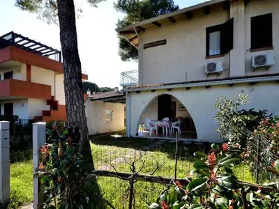 Ferienwohnung für 6 Personen (45 m²) in Bibione 1/10