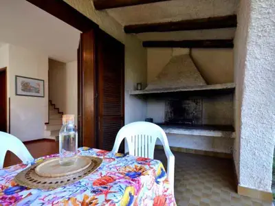 Ferienwohnung für 6 Personen (45 m²) in Bibione 2/10