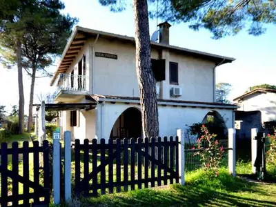 Ferienwohnung für 6 Personen (45 m²) in Bibione 3/10