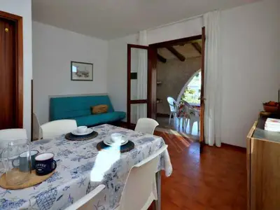 Ferienwohnung für 6 Personen (45 m²) in Bibione 4/10