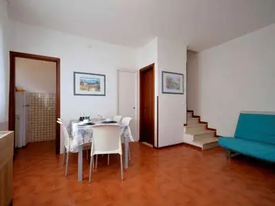 Ferienwohnung für 6 Personen (45 m²) in Bibione 5/10