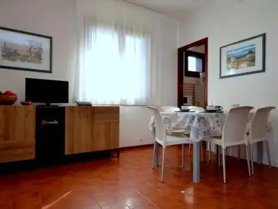 Ferienwohnung für 6 Personen (45 m²) in Bibione 6/10